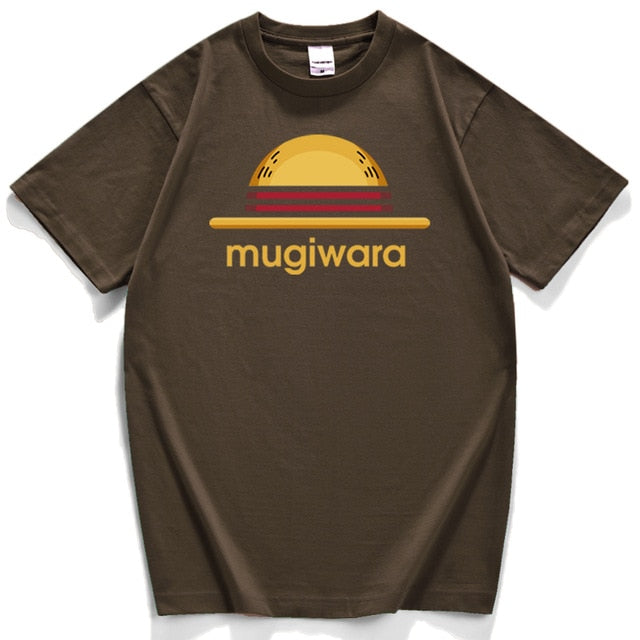 Mugiwara Straw Hat T-Shirt