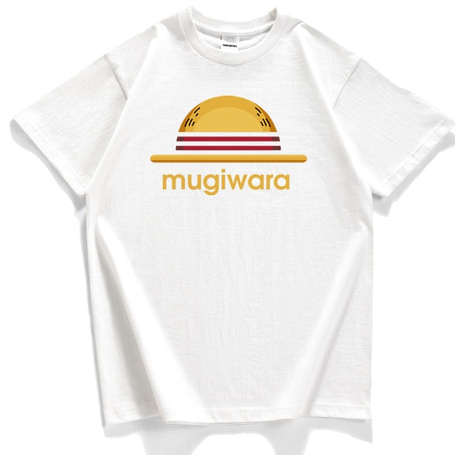 Mugiwara Straw Hat T-Shirt