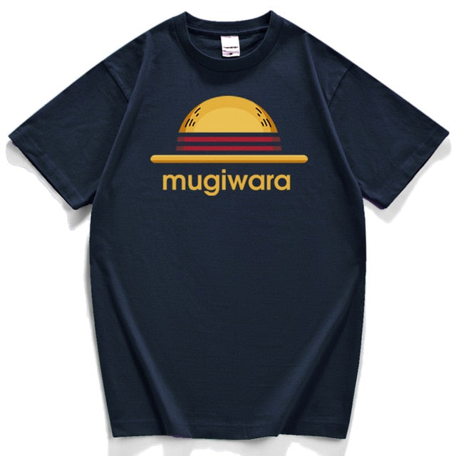 Mugiwara Straw Hat T-Shirt