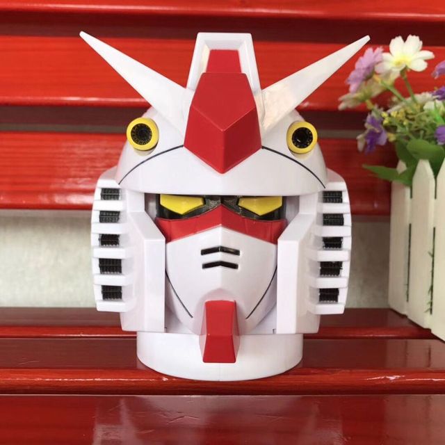 Gundam Coffee Mug