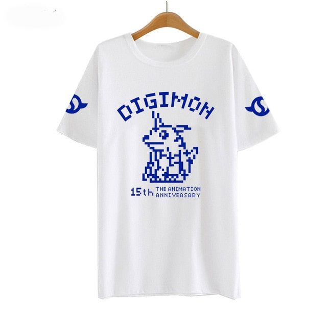 Digimon 15th Anniversary T-Shirt