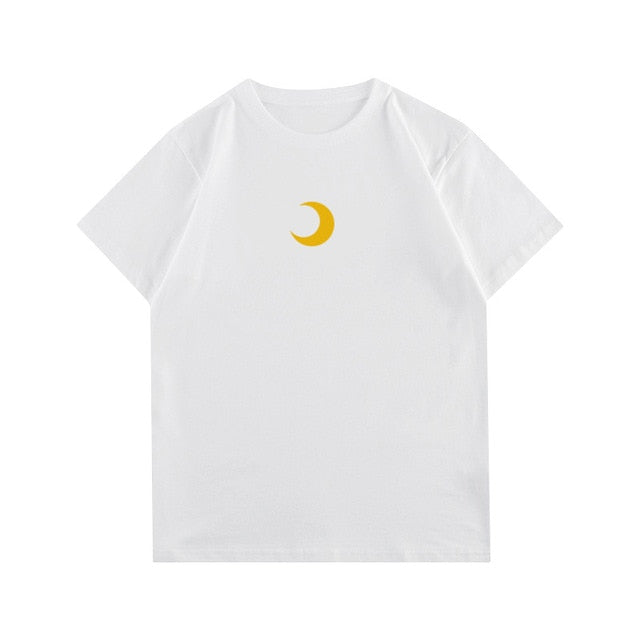 Sailor Moon Moon T-Shirt