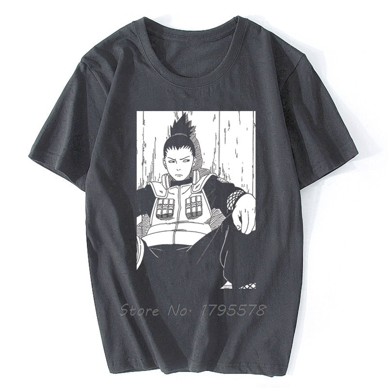 Shikamaru Nara T-Shirt