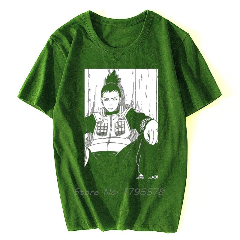 Shikamaru Nara T-Shirt