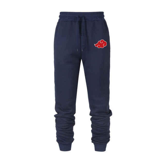 Akatsuki Cloud Sweatpants