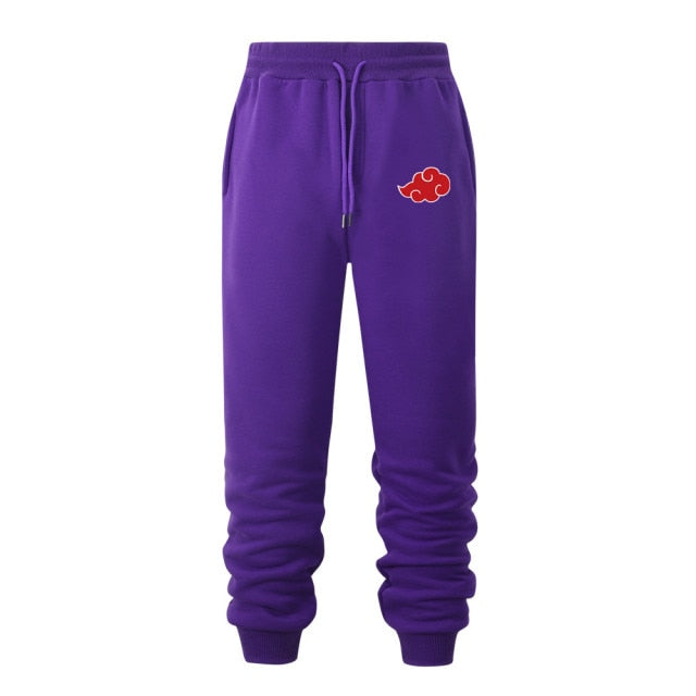 Akatsuki Cloud Sweatpants