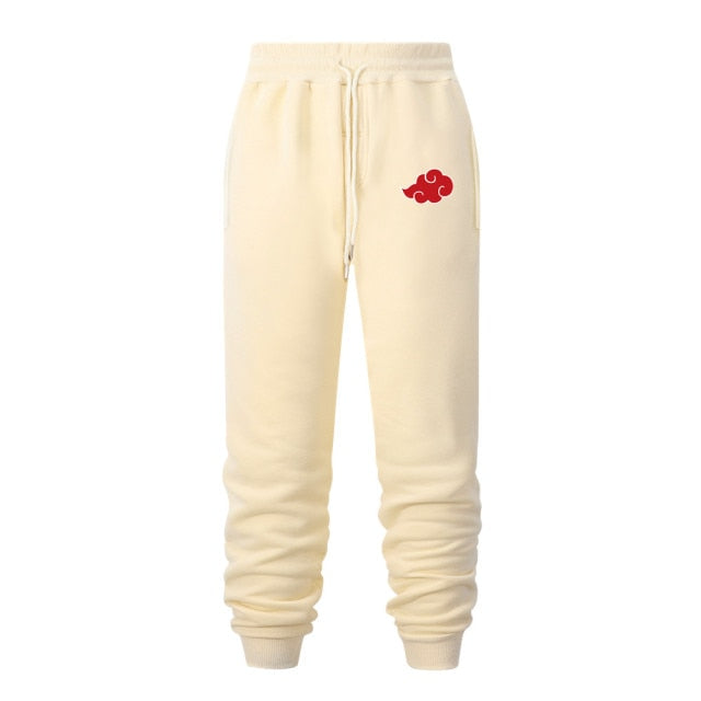 Akatsuki Cloud Sweatpants