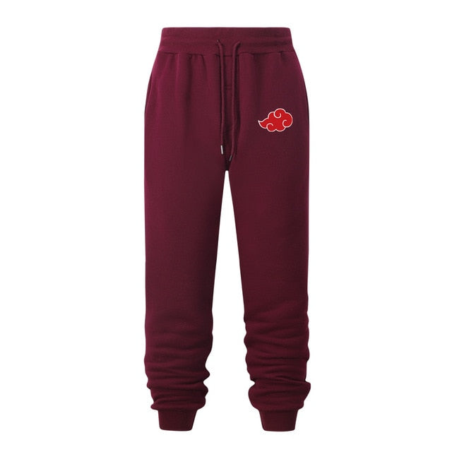 Akatsuki Cloud Sweatpants