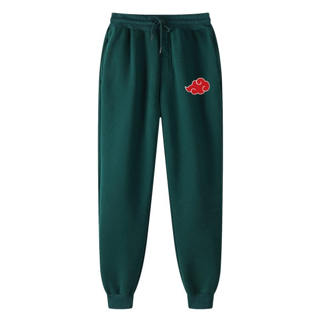 Akatsuki Cloud Sweatpants