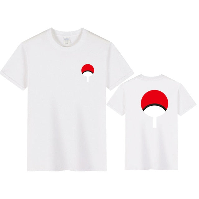 Uchiha Clan T-Shirt