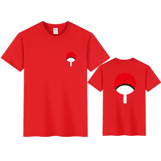 Uchiha Clan T-Shirt