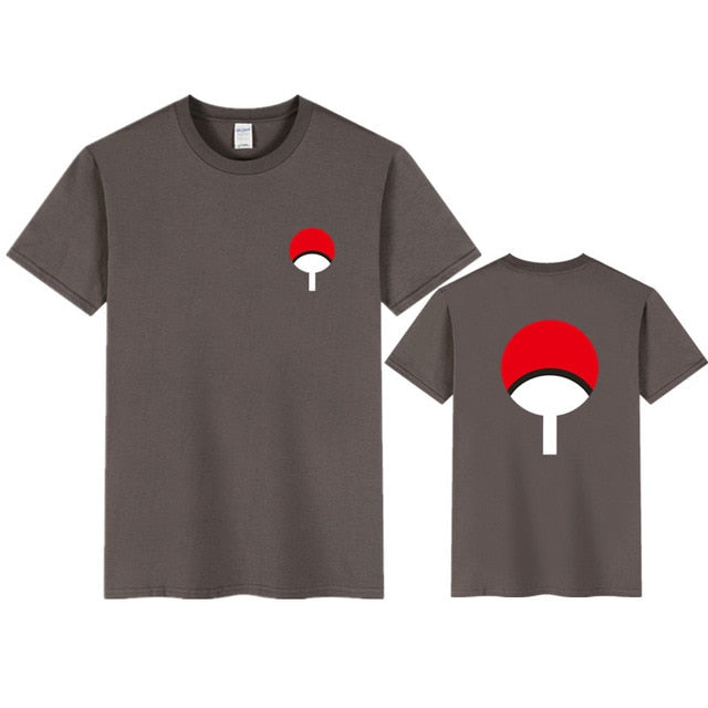 Uchiha Clan T-Shirt