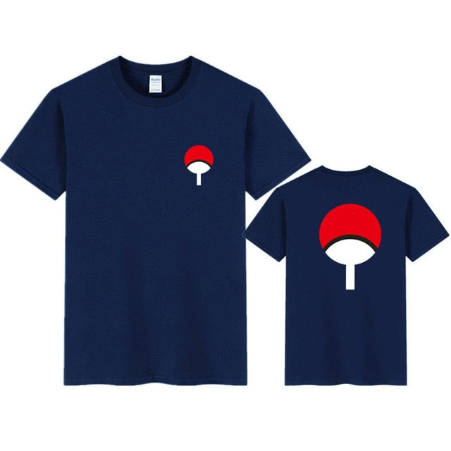 Uchiha Clan T-Shirt