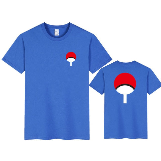 Uchiha Clan T-Shirt