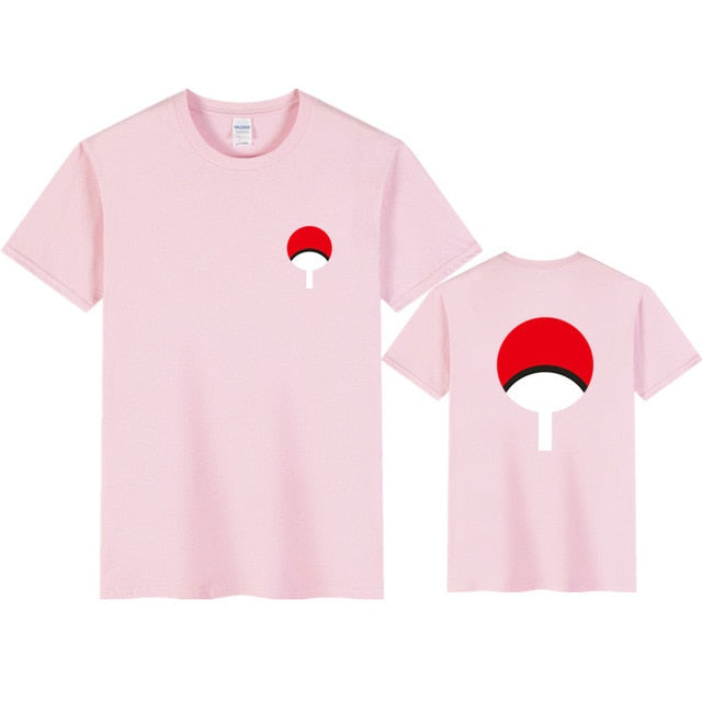 Uchiha Clan T-Shirt