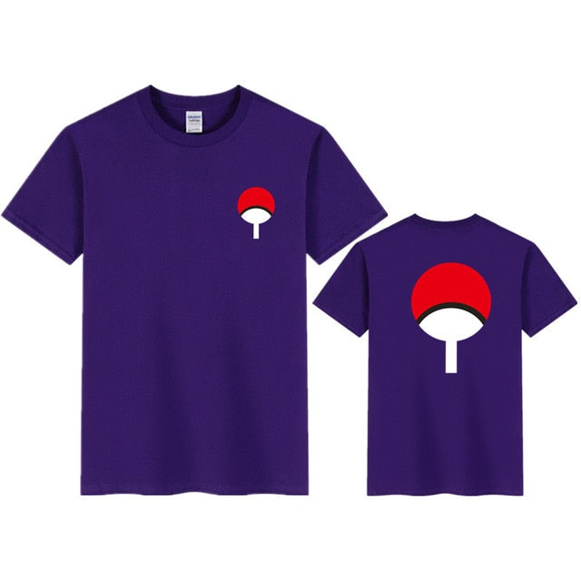 Uchiha Clan T-Shirt