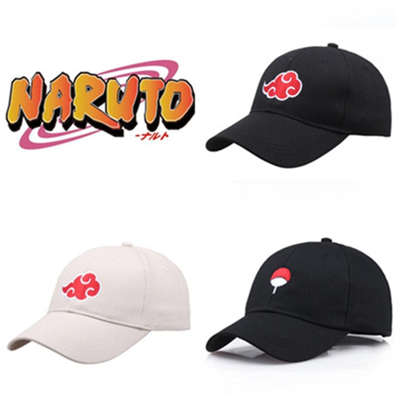 Naruto Hats Naruto