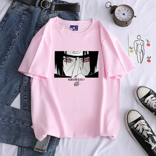 Sasuke Uchiha T-Shirt