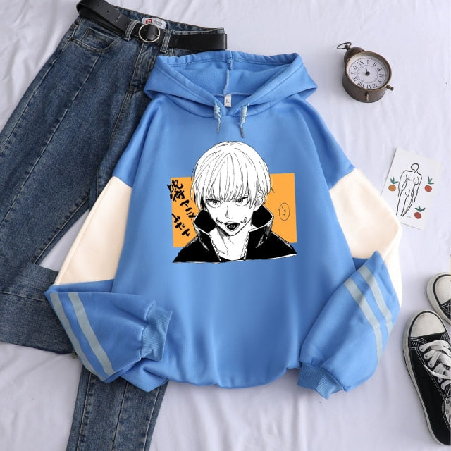 Toge Inumaki Hoodie