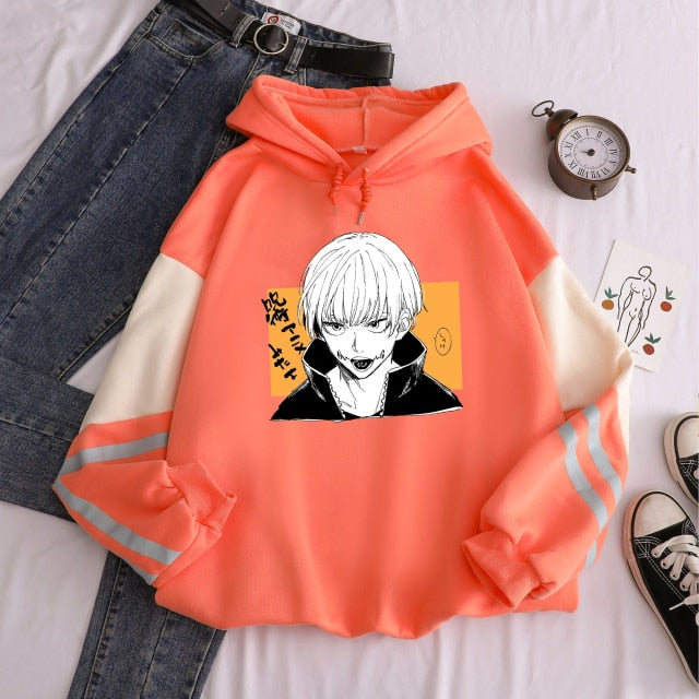 Toge Inumaki Hoodie