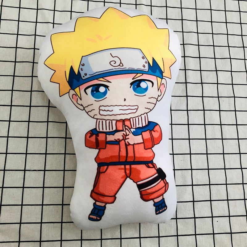 Naruto Uzumaki Pillow Naruto