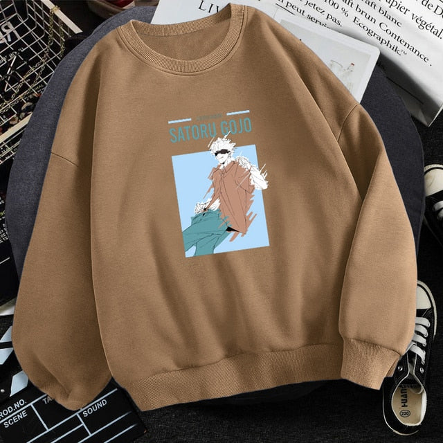 Satoru Gojo Sweatshirt