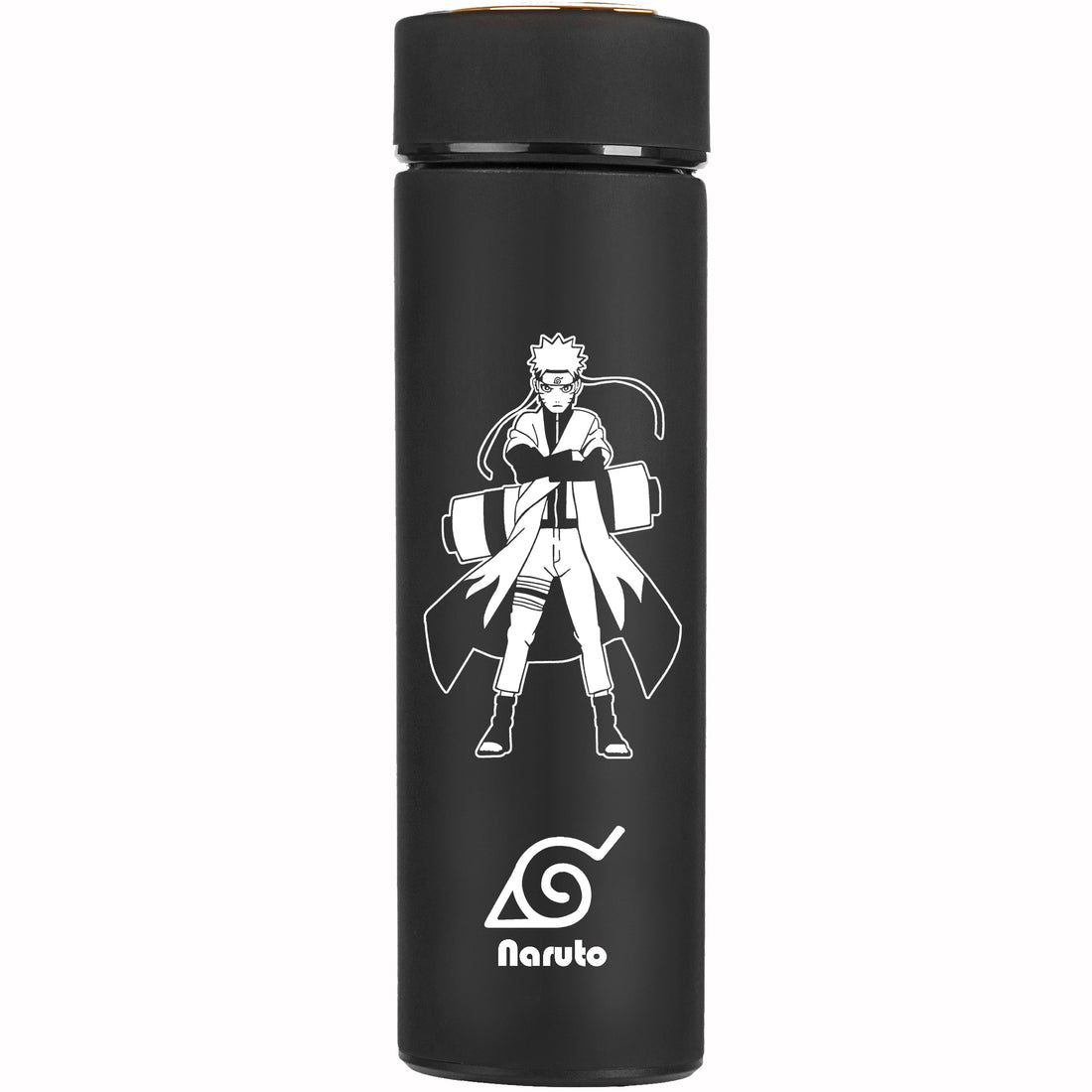 Naruto Stainless Steel Thermos Naruto