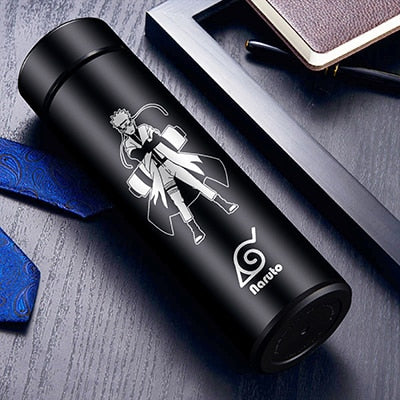 Naruto Stainless Steel Thermos Naruto