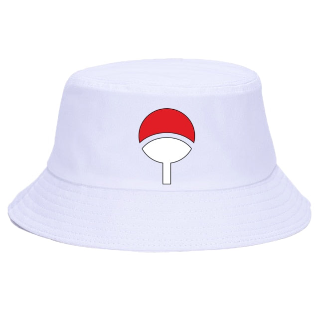 Uchiha Clan Bucket Hat