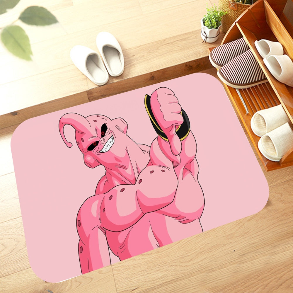 Super Buu Mat (40x60cm) Dragon Ball Z