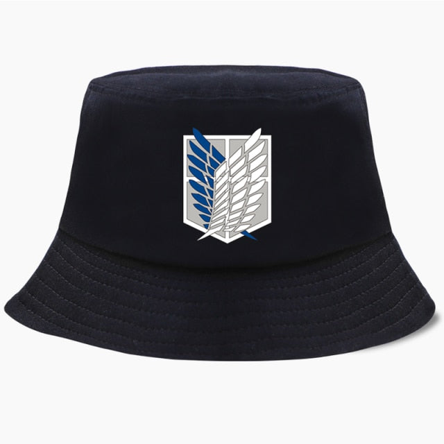 Wings of Liberty Bucket Hat