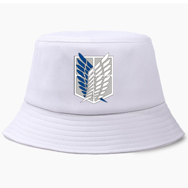 Wings of Liberty Bucket Hat