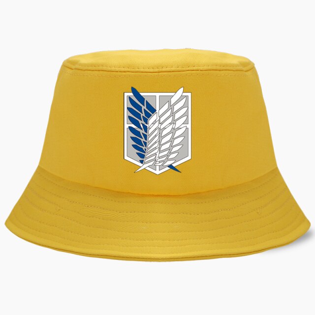 Wings of Liberty Bucket Hat