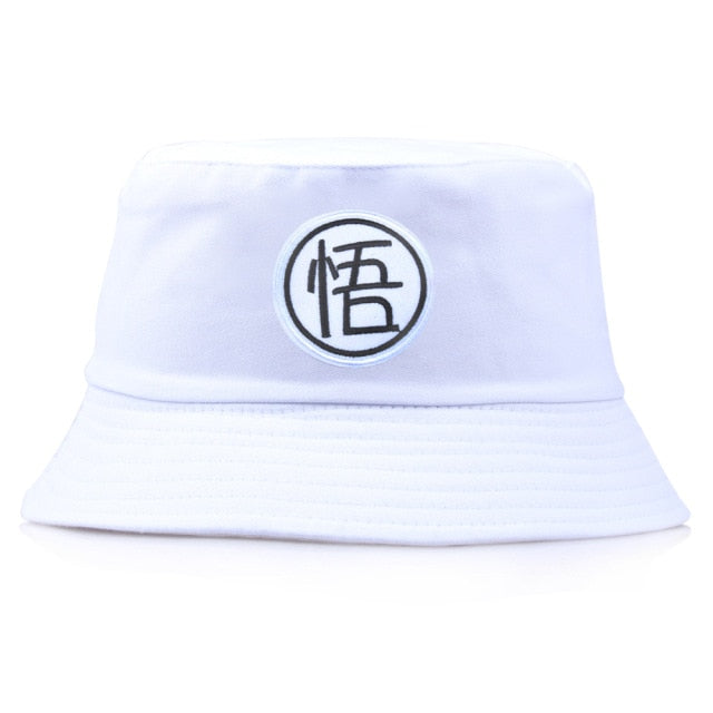 Dragon Ball Z Bucket Hats