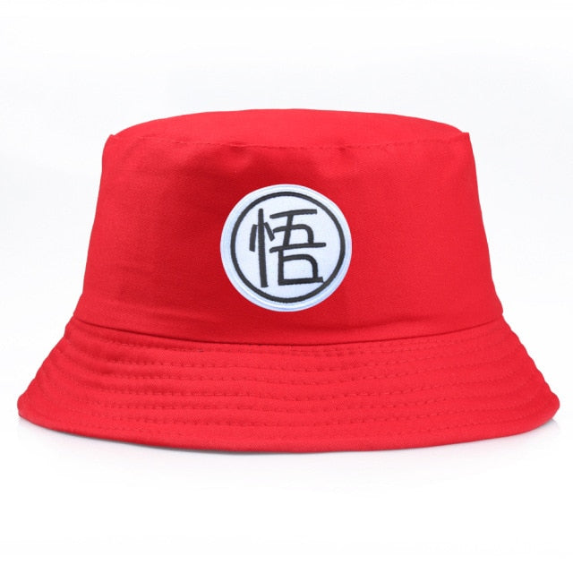 Dragon Ball Z Bucket Hats