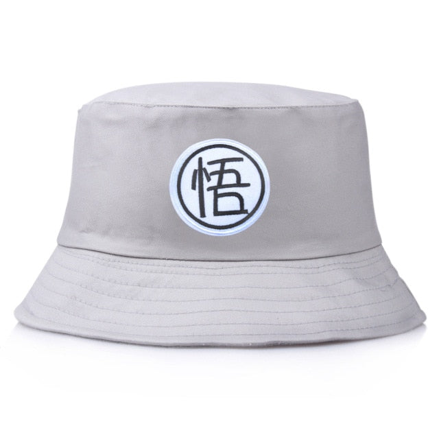 Dragon Ball Z Bucket Hats Dragon Ball Z