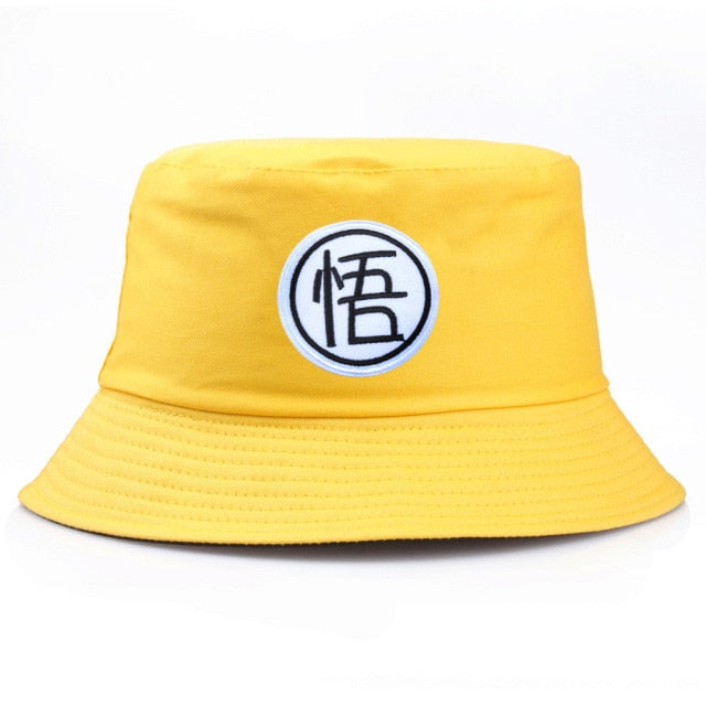 Dragon Ball Z Bucket Hats