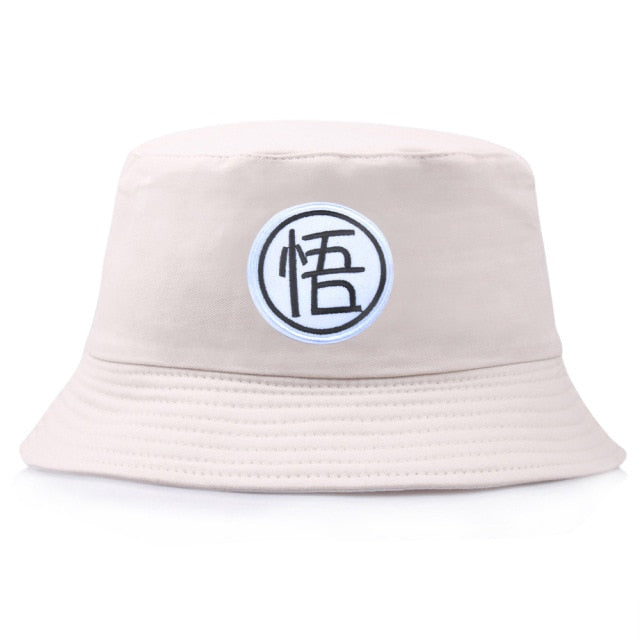 Dragon Ball Z Bucket Hats