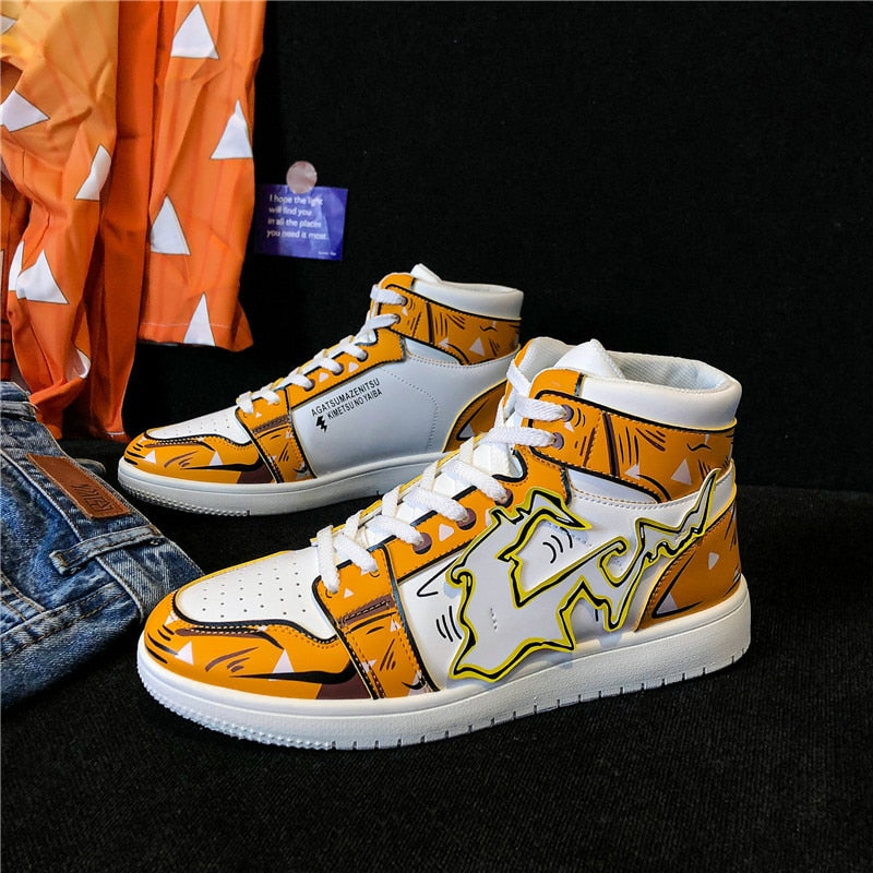 Demon Slayer Sneakers