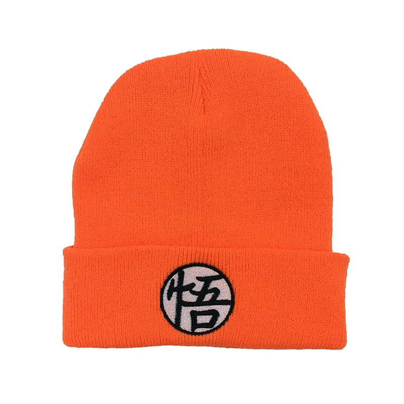 Dragon Ball Z Beanie