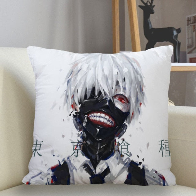 Kaneki Ken Pillowcase Tokyo Ghoul