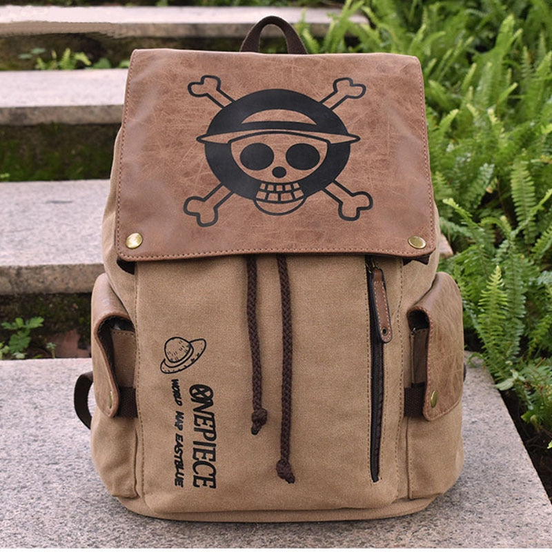 One Piece Backpacks for Sale