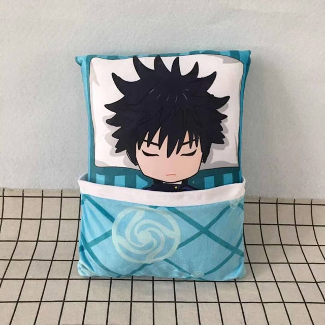 Jujutsu Kaisen Sleeping Pillows