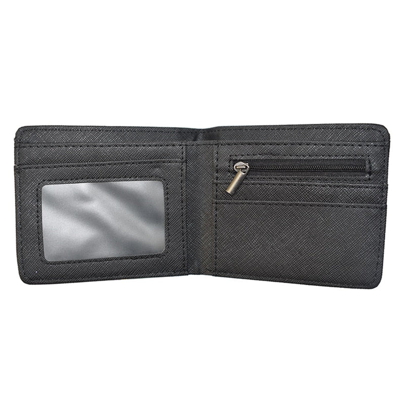 Satoru Gojo Wallet