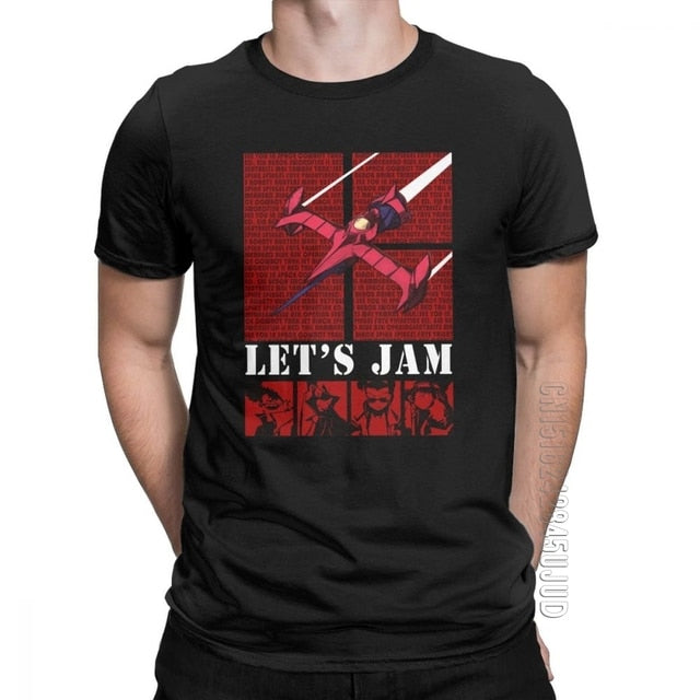 Let's Jam T-Shirt
