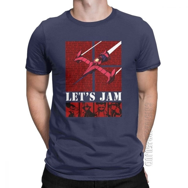 Let's Jam T-Shirt