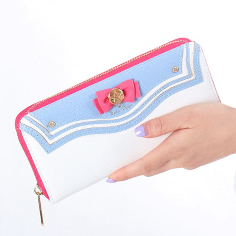 Sailor Moon Wallet Sailor Moon