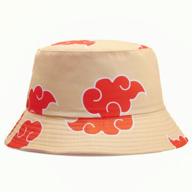 Akatsuki Bucket Hat