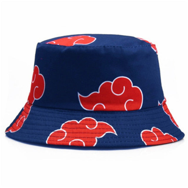 Akatsuki Bucket Hat