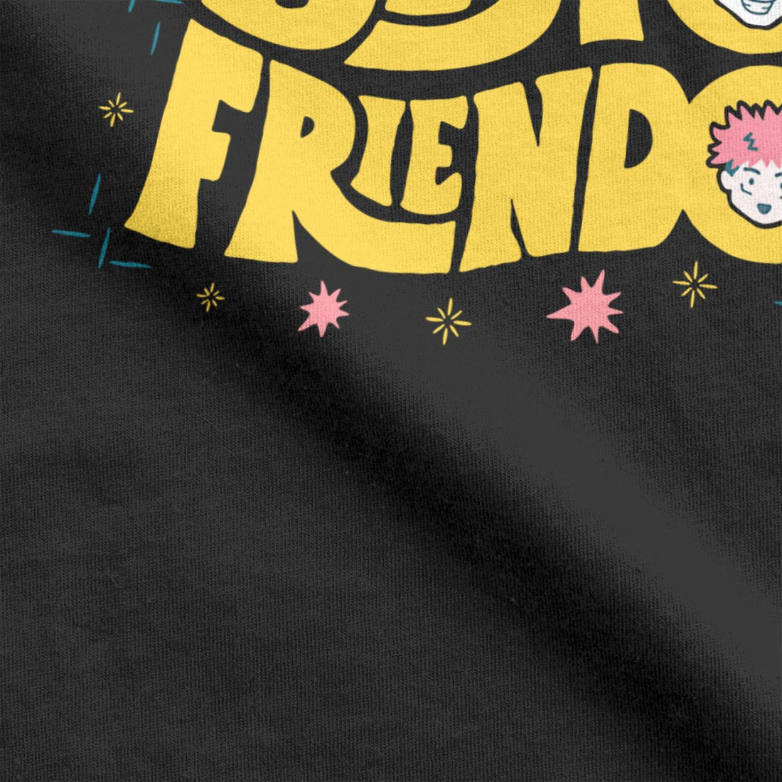 My Besto Friendo T-Shirt